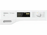 Miele tdb230wp active wasdroger vrijstaand voorbelading 7 kg a++ wit - afbeelding 7 van  7