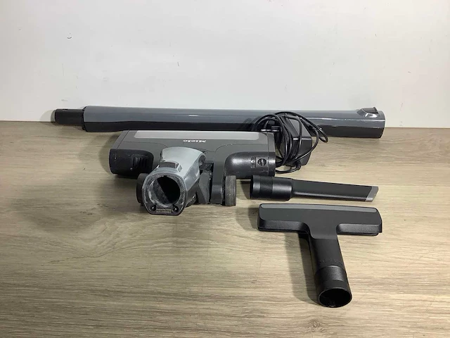 Miele triflex hx1 active stofzuiger - afbeelding 3 van  7