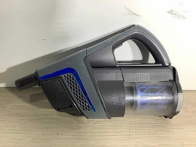 Miele triflex hx1 active stofzuiger - afbeelding 4 van  7