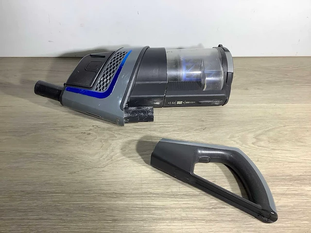 Miele triflex hx1 active stofzuiger - afbeelding 6 van  7