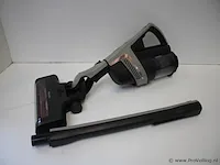 Miele triflex hx1 power oplaadbare steelstofzuiger