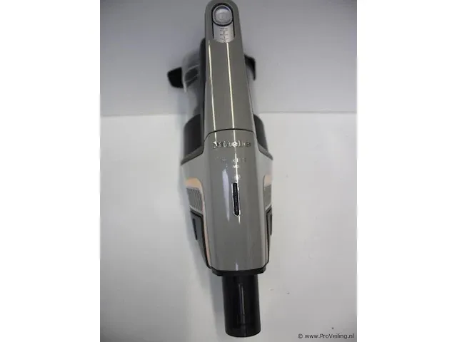 Miele triflex hx1 power oplaadbare steelstofzuiger - afbeelding 2 van  5
