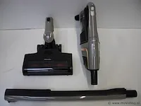 Miele triflex hx1 power oplaadbare steelstofzuiger - afbeelding 3 van  5