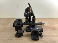 Miele triflex hx1 pro stofzuiger - afbeelding 1 van  6