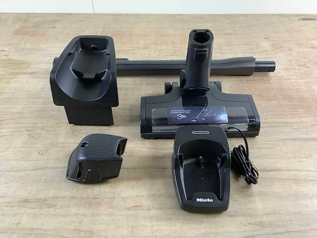 Miele triflex hx1 pro stofzuiger - afbeelding 2 van  6