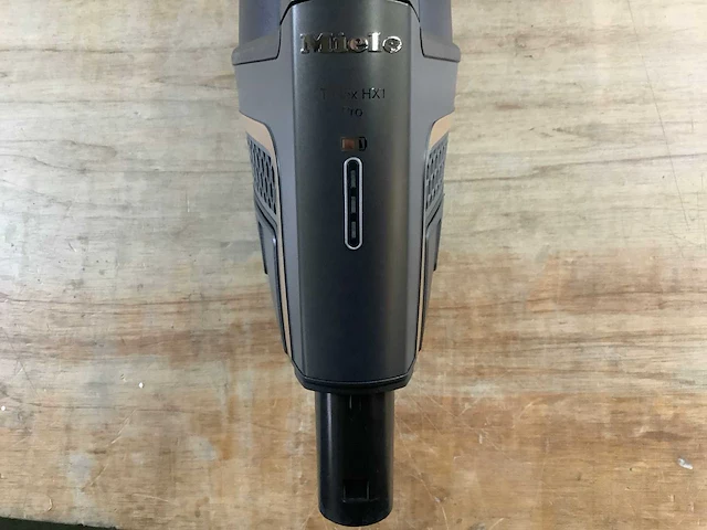 Miele triflex hx1 pro stofzuiger - afbeelding 5 van  6