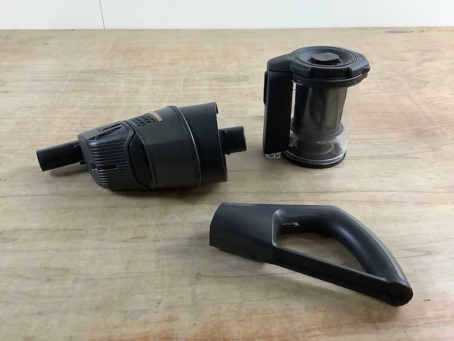 Miele triflex hx1 pro stofzuiger - afbeelding 6 van  6