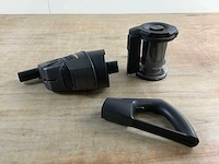 Miele triflex hx1 pro stofzuiger - afbeelding 6 van  6