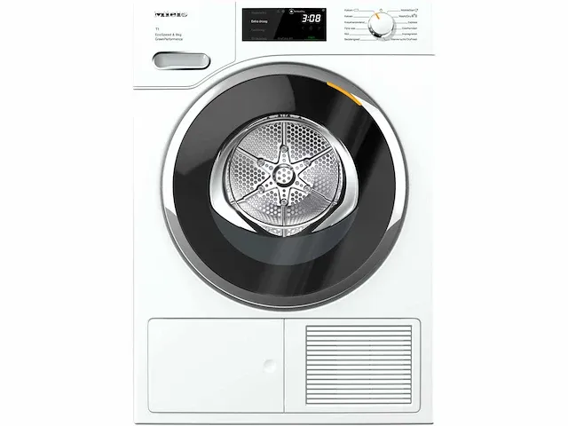 Miele twf760wp droger - afbeelding 1 van  1
