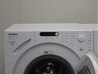 Miele v 1813 softcare system wasmachine & miele t 7744 c softcare system wasdroger - afbeelding 3 van  8
