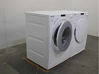 Miele v 1814 softcare system wasmachine & miele t 7644 c novotronic wasdroger - afbeelding 4 van  8