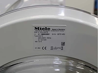 Miele v 1814 softcare system wasmachine & miele t 7644 c novotronic wasdroger - afbeelding 5 van  8
