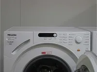 Miele v 1814 softcare system wasmachine & miele t 7744 c softcare system droger - afbeelding 3 van  8