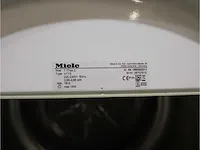 Miele v 1814 softcare system wasmachine & miele t 7744 c softcare system droger - afbeelding 8 van  8