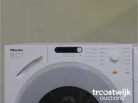 Miele v 1814 softcare system wasmachine & miele t 7744 c softcare system droger - afbeelding 3 van  8