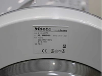Miele v 1814 softcare system wasmachine & miele t 7744 c softcare system wasdroger - afbeelding 4 van  7