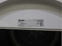 Miele v 1814 softcare system wasmachine & miele t 7744 c softcare system wasdroger - afbeelding 7 van  7