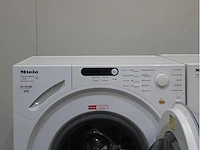 Miele v 1814 softcare system wasmachine & miele t 7748 c softcare system wasdroger - afbeelding 3 van  8