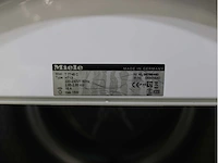Miele v 1814 softcare system wasmachine & miele t 7748 c softcare system wasdroger - afbeelding 8 van  8