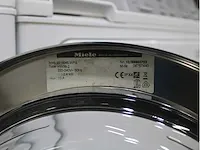 Miele v 5645 softcare system wasmachine & miele t 8463 c softcare system droger - afbeelding 5 van  8