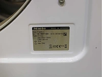 Miele v 5645 softcare system wasmachine & miele t 8463 c softcare system wasdroger - afbeelding 8 van  8
