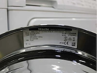 Miele v 5739 softcare system wasmachine & miele t 8633 c softcare system wasdroger - afbeelding 5 van  8