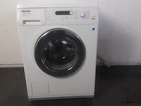 Miele v 5739 wps wasmachine 7 kg a - afbeelding 3 van  3