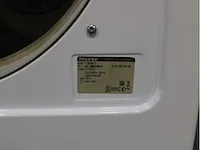 Miele v 5845 softcare system wasmachine & miele t 8463 c softcare system droger - afbeelding 8 van  8