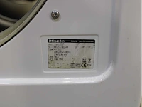 Miele v 5845 softcare system wasmachine & miele t 8463 c softcare system wasdroger - afbeelding 8 van  8