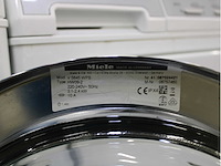 Miele v 5845 softcare system wasmachine & miele t 8463 c softcare system wasdroger - afbeelding 5 van  8
