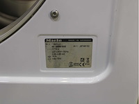 Miele v 5845 softcare system wasmachine & miele t 8463 c softcare system wasdroger - afbeelding 8 van  8