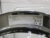Miele v 5848 softcare system wasmachine & miele t 8843 c softcare system wasdroger - afbeelding 5 van  8