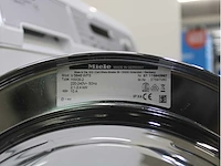 Miele v 5848 softcare system wasmachines & miele t 8843 c softcare system wasdrogers - afbeelding 5 van  8