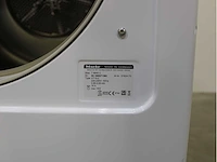 Miele v 5848 softcare system wasmachines & miele t 8843 c softcare system wasdrogers - afbeelding 8 van  8