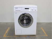 Miele v 5848 softcare system wasmachines - afbeelding 1 van  6