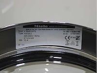 Miele v 5848 softcare system wasmachines - afbeelding 4 van  6