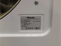 Miele v 5849 softcare system wasmachine & miele t 8843 c softcare system droger - afbeelding 8 van  8
