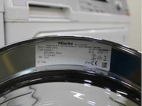 Miele v 5849 softcare system wasmachine & miele t 8847 wp softcare system ecocomfort wasdroger - afbeelding 5 van  8
