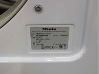 Miele v 5849 softcare system wasmachine & miele t 8847 wp softcare system ecocomfort wasdroger - afbeelding 8 van  8
