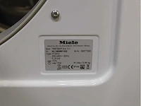 Miele v 5849 softcare system wasmachine & miele t 8873 wp edition 111 wasdroger - afbeelding 8 van  8