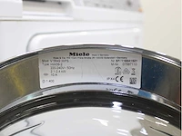 Miele v 5849 softcare system wasmachines & miele t 8843 c softcare system wasdrogers - afbeelding 5 van  8