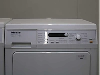 Miele v 5849 softcare system wasmachines & miele t 8843 c softcare system wasdrogers - afbeelding 6 van  8