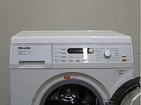 Miele v 5869 softcare system wasmachines - afbeelding 3 van  6