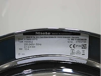 Miele v 5869 softcare system wasmachines - afbeelding 4 van  6