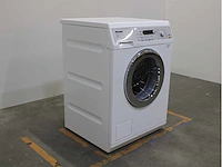 Miele v 5869 softcare system wasmachines - afbeelding 5 van  6