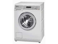 Miele v5835 wasmachine - afbeelding 1 van  5