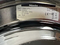 Miele v5845 wps wasmachine 1600t 6kg - afbeelding 3 van  6