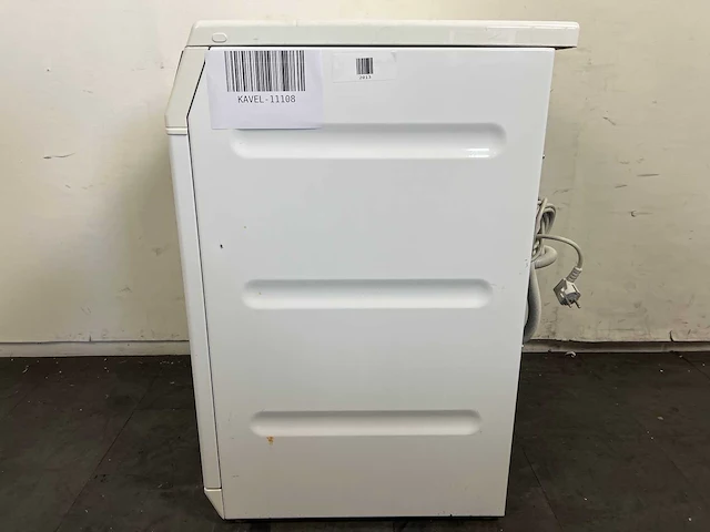 Miele v5845 wps wasmachine 1600t 6kg - afbeelding 6 van  6