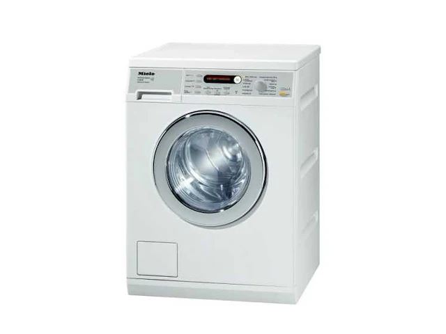 Miele v5849 wasmachine 7kg 1400t - afbeelding 1 van  5