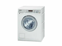 Miele v5849 wasmachine 7kg 1400t - afbeelding 1 van  5